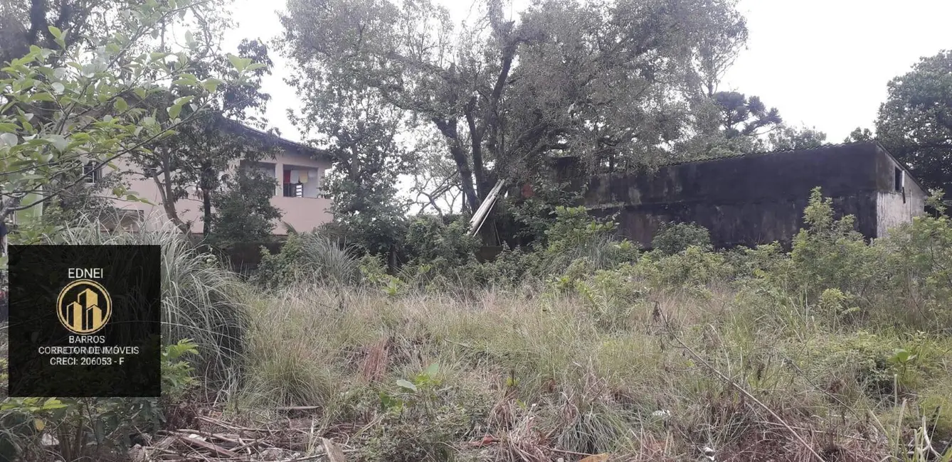 Foto 4 de Terreno / Lote à venda, 300m2 em Vila Caraguata, Cubatao - SP