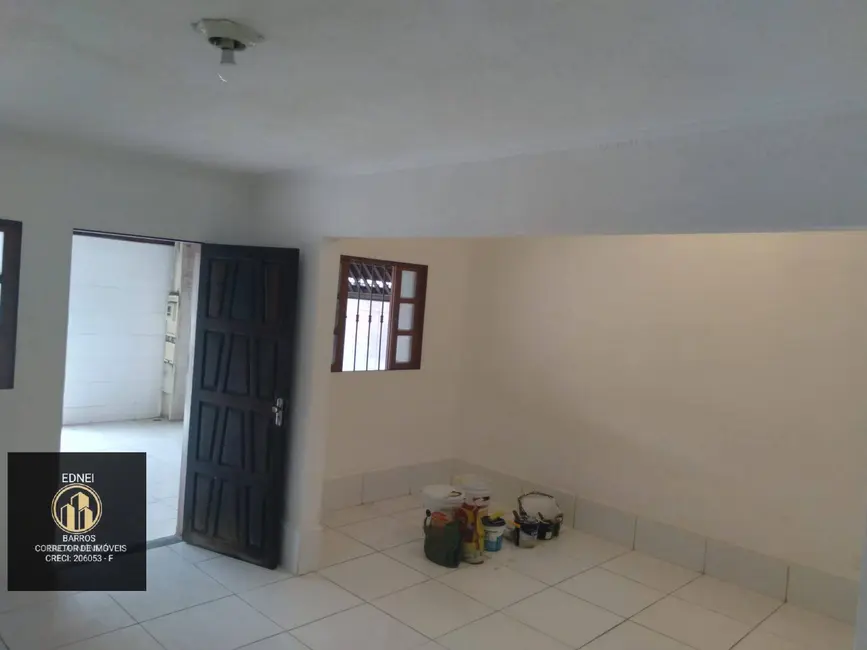 Foto 4 de Casa com 2 quartos à venda e para alugar, 134m2 em Ocian, Praia Grande - SP