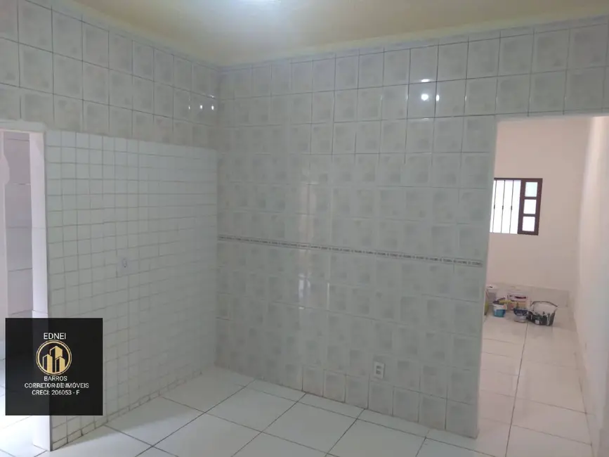 Foto 9 de Casa com 2 quartos à venda e para alugar, 134m2 em Ocian, Praia Grande - SP