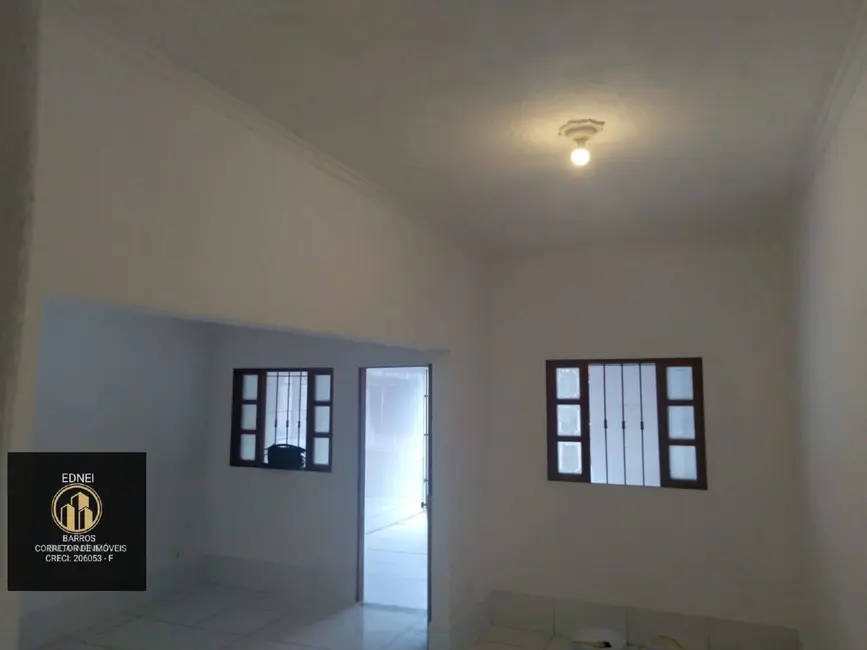 Foto 6 de Casa com 2 quartos à venda e para alugar, 134m2 em Ocian, Praia Grande - SP