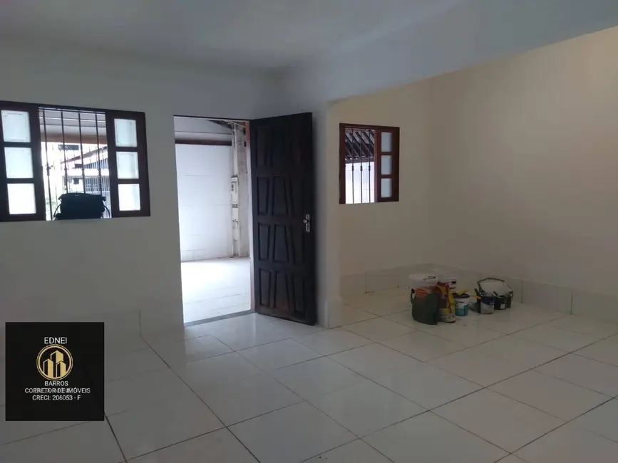 Foto 5 de Casa com 2 quartos à venda e para alugar, 134m2 em Ocian, Praia Grande - SP