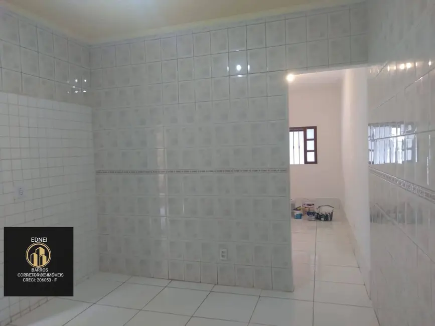 Foto 8 de Casa com 2 quartos à venda e para alugar, 134m2 em Ocian, Praia Grande - SP