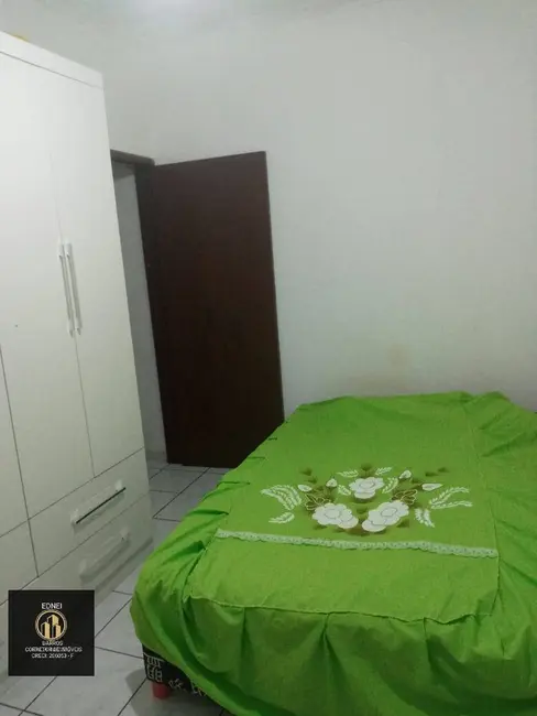 Foto 7 de Casa com 2 quartos à venda, 70m2 em Vila Caraguata, Cubatao - SP