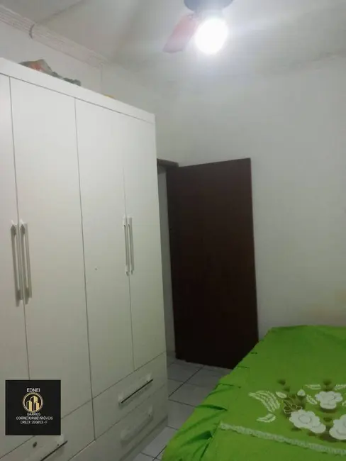 Foto 6 de Casa com 2 quartos à venda, 70m2 em Vila Caraguata, Cubatao - SP