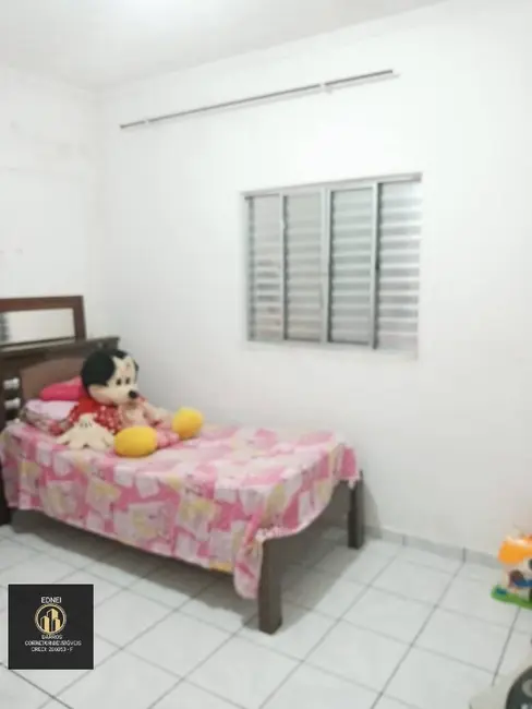 Foto 9 de Casa com 2 quartos à venda, 70m2 em Vila Caraguata, Cubatao - SP