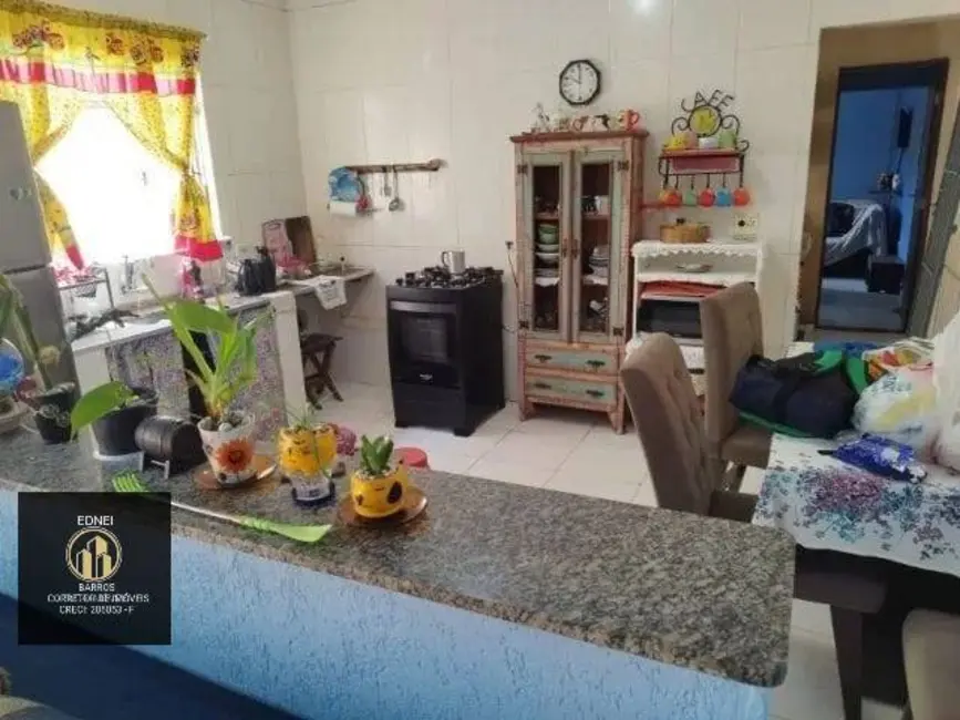 Foto 6 de Casa com 2 quartos à venda em Itanhaem - SP