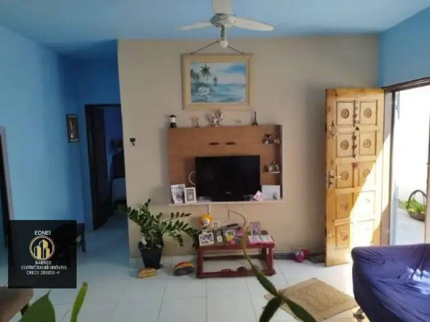 Foto 4 de Casa com 2 quartos à venda em Itanhaem - SP