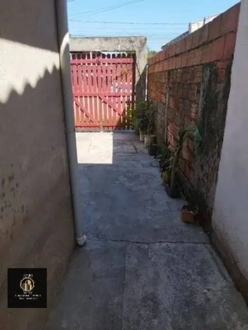 Foto 3 de Casa com 2 quartos à venda em Itanhaem - SP