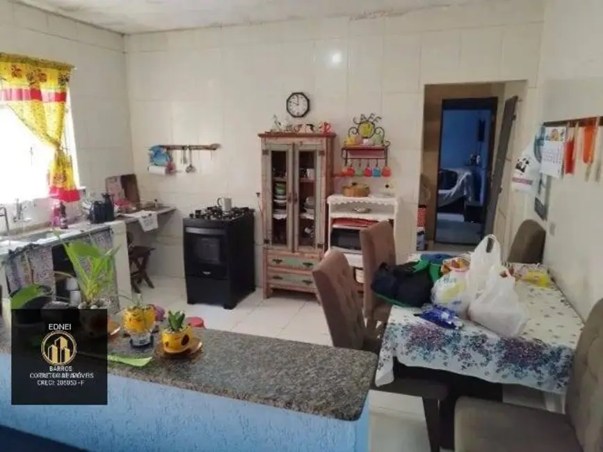 Foto 7 de Casa com 2 quartos à venda em Itanhaem - SP