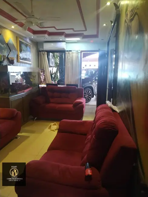 Foto 7 de Casa com 4 quartos à venda em Samambaia, Praia Grande - SP