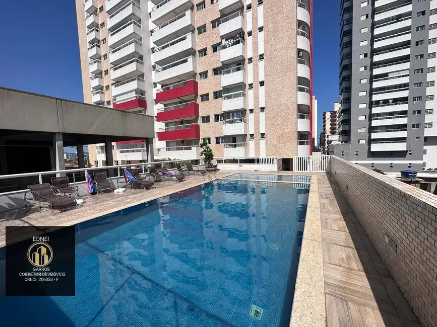 Apartamento com 2 quartos à venda, 83m2 em Ocian, Praia Grande - SP - imagem 1 Foto 1 de Apartamento com 2 quartos à venda, 83m2 em Ocian, Praia Grande - SP