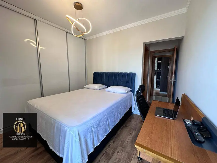 Apartamento com 2 quartos à venda, 83m2 em Ocian, Praia Grande - SP - imagem 9 Foto 9 de Apartamento com 2 quartos à venda, 83m2 em Ocian, Praia Grande - SP