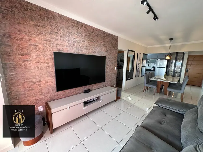 Apartamento com 2 quartos à venda, 83m2 em Ocian, Praia Grande - SP - imagem 3 Foto 3 de Apartamento com 2 quartos à venda, 83m2 em Ocian, Praia Grande - SP