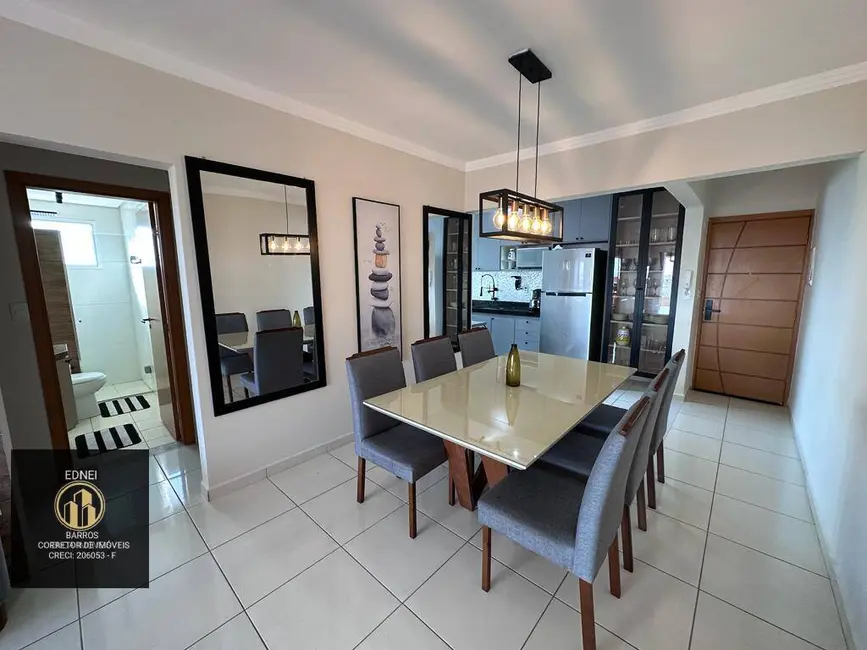 Apartamento com 2 quartos à venda, 83m2 em Ocian, Praia Grande - SP - imagem 6 Foto 6 de Apartamento com 2 quartos à venda, 83m2 em Ocian, Praia Grande - SP