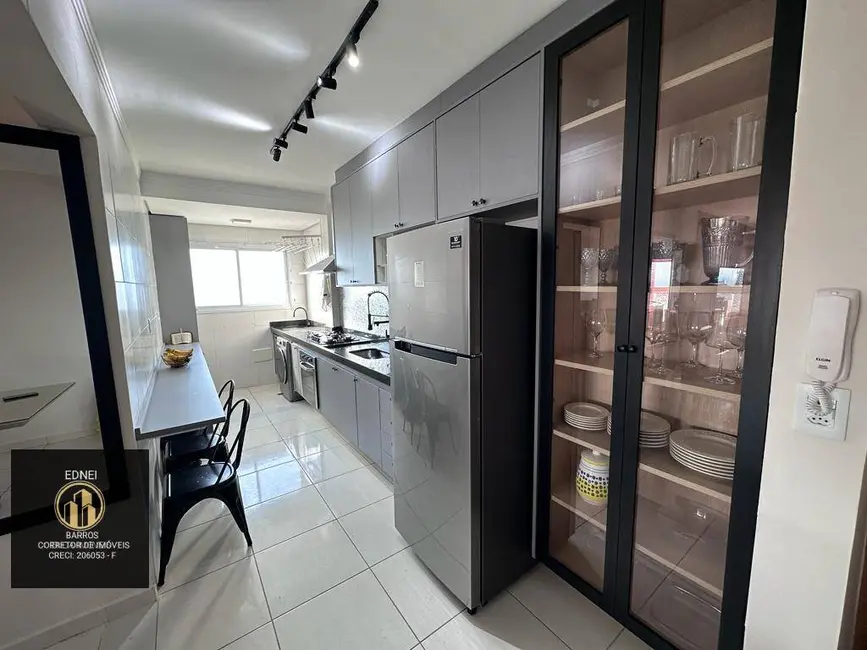 Apartamento com 2 quartos à venda, 83m2 em Ocian, Praia Grande - SP - imagem 7 Foto 7 de Apartamento com 2 quartos à venda, 83m2 em Ocian, Praia Grande - SP