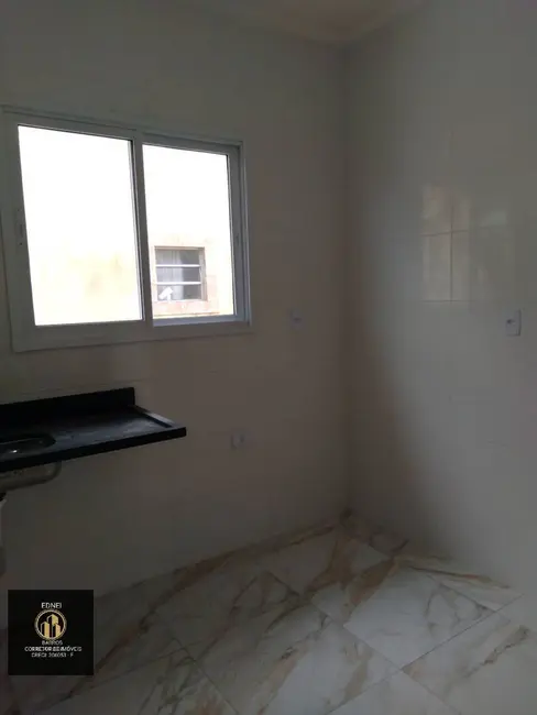 Foto 8 de Casa de Condomínio com 2 quartos à venda, 93m2 em Praia Grande - SP