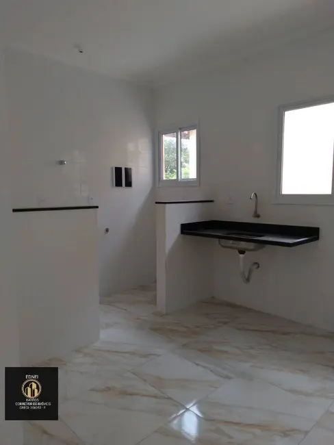 Foto 7 de Casa de Condomínio com 2 quartos à venda, 93m2 em Praia Grande - SP