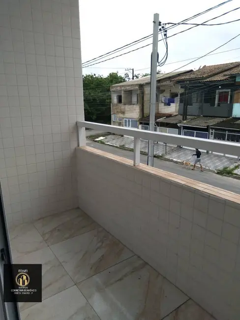 Foto 4 de Casa de Condomínio com 2 quartos à venda, 93m2 em Praia Grande - SP