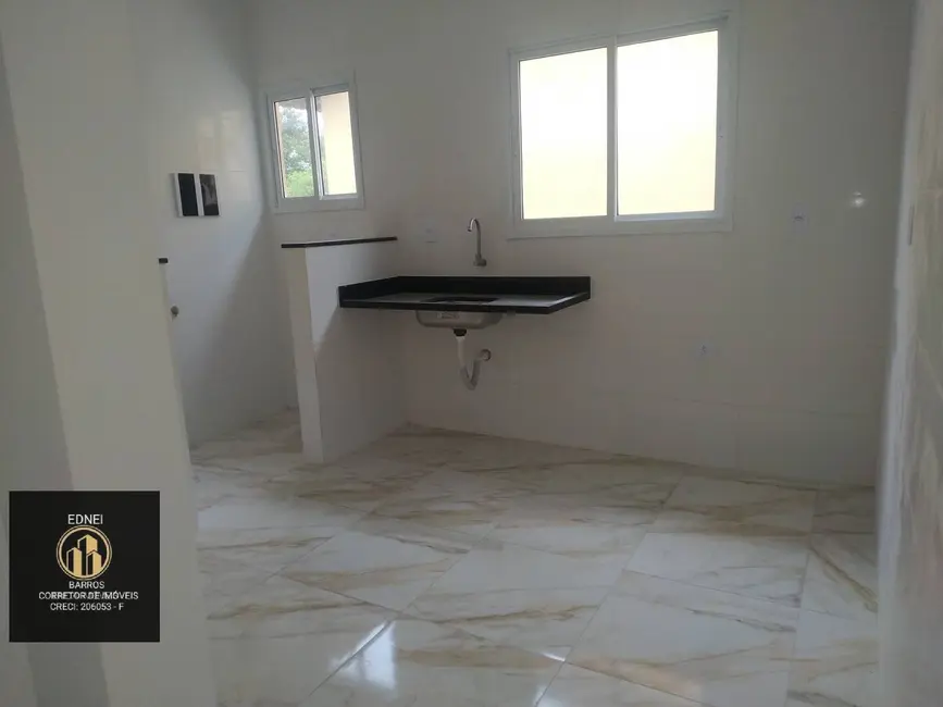 Foto 6 de Casa de Condomínio com 2 quartos à venda, 93m2 em Praia Grande - SP