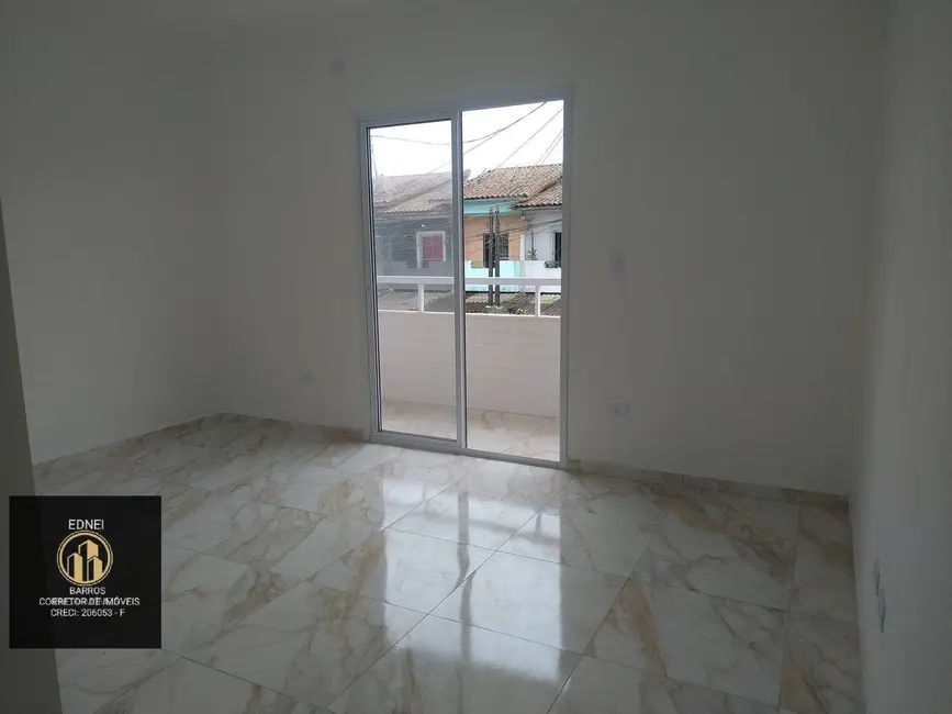 Foto 3 de Casa de Condomínio com 2 quartos à venda, 93m2 em Praia Grande - SP