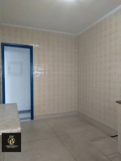 Foto 9 de Apartamento com 1 quarto para alugar em Mirim, Praia Grande - SP