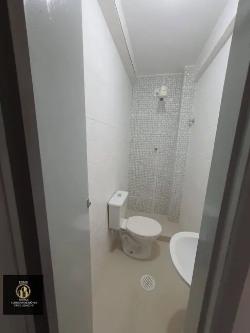 Foto 5 de Apartamento com 1 quarto à venda, 19m2 em Centro, Sao Vicente - SP