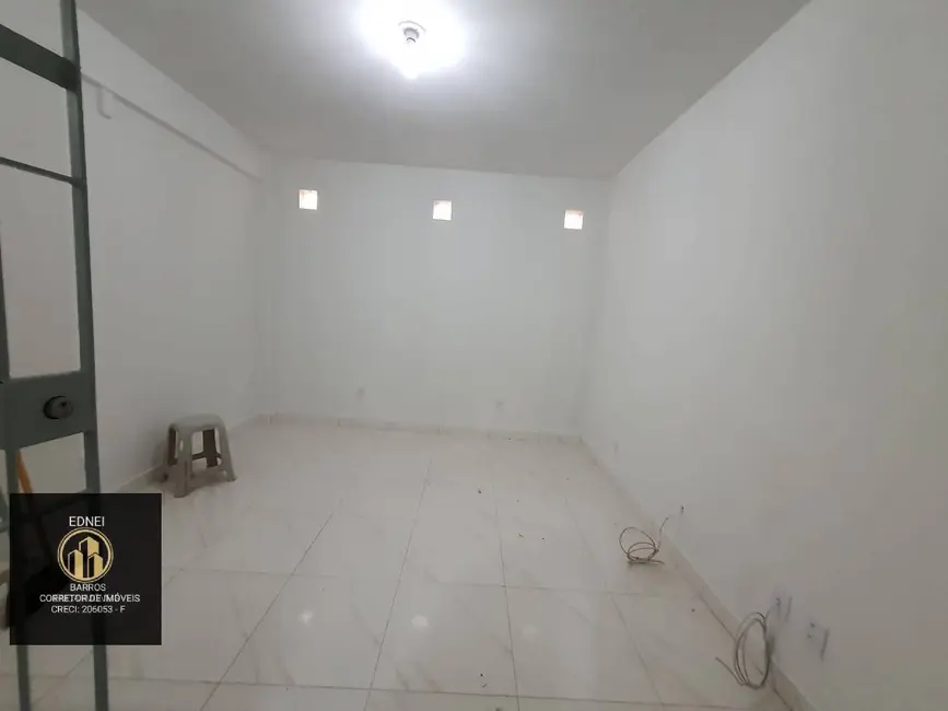 Foto 3 de Apartamento com 1 quarto à venda, 19m2 em Centro, Sao Vicente - SP