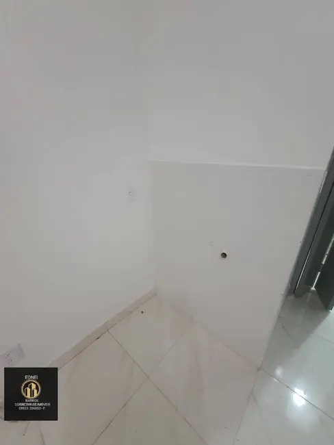 Foto 7 de Apartamento com 1 quarto à venda, 19m2 em Centro, Sao Vicente - SP
