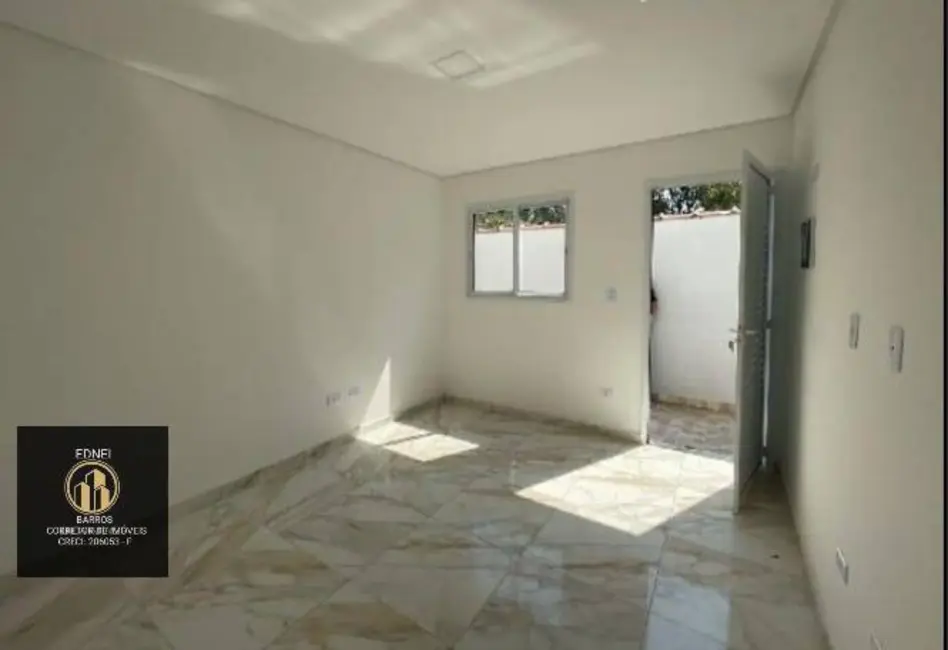 Foto 5 de Casa com 2 quartos à venda em Praia Grande - SP