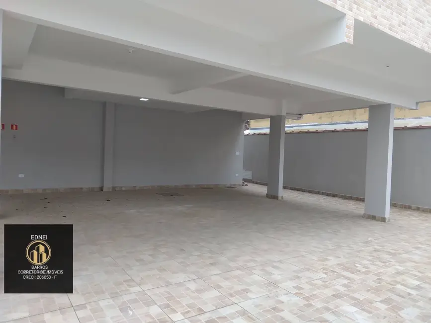 Foto 3 de Casa com 2 quartos à venda em Praia Grande - SP
