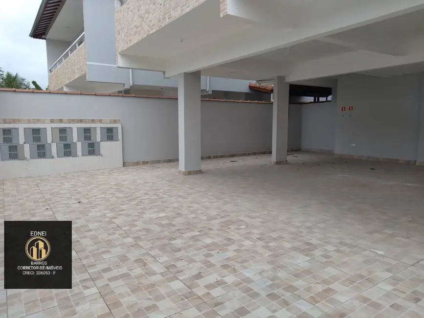 Foto 2 de Casa com 2 quartos à venda em Praia Grande - SP