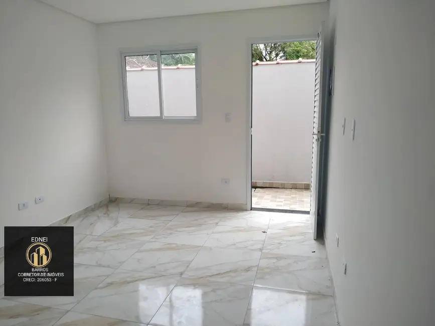 Foto 5 de Casa com 2 quartos à venda em Praia Grande - SP
