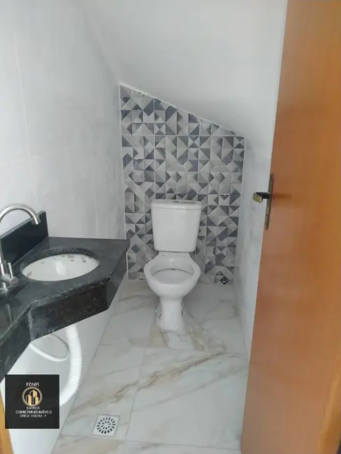 Foto 7 de Casa com 2 quartos à venda em Praia Grande - SP