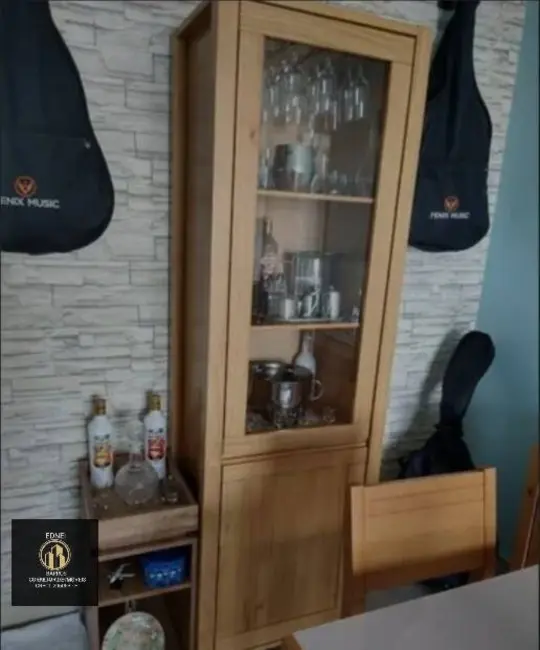 Apartamento com 2 quartos à venda, 61m2 em Ocian, Praia Grande - SP - imagem 5 Foto 5 de Apartamento com 2 quartos à venda, 61m2 em Ocian, Praia Grande - SP