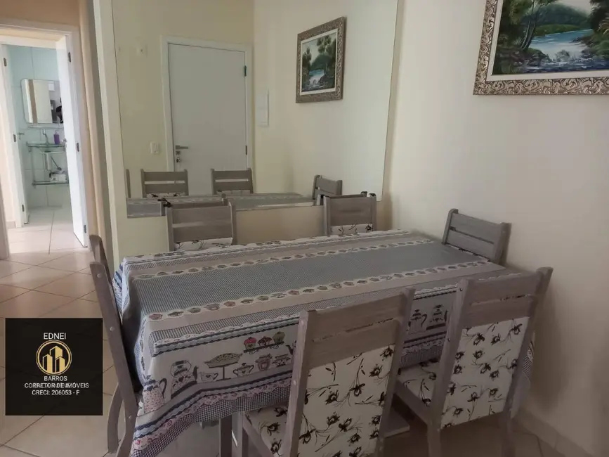 Foto 5 de Apartamento com 2 quartos à venda, 73m2 em Aviação, Praia Grande - SP