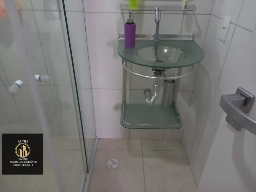 Foto 7 de Apartamento com 2 quartos à venda, 73m2 em Aviação, Praia Grande - SP