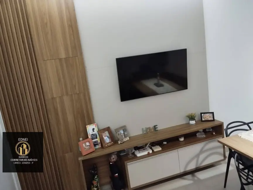 Casa com 2 quartos à venda, 56m2 em Canto do Forte, Praia Grande - SP - imagem 8 Foto 8 de Casa com 2 quartos à venda, 56m2 em Canto do Forte, Praia Grande - SP