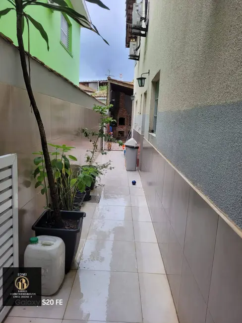 Foto 2 de Sala Comercial à venda, 251m2 em Jardim São Francisco, Cubatao - SP