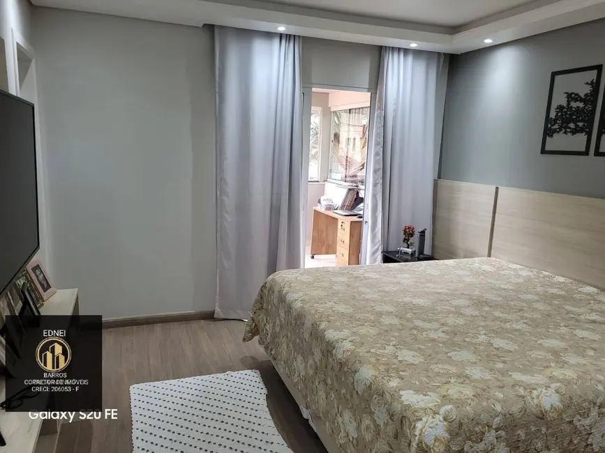 Foto 4 de Sala Comercial à venda, 251m2 em Jardim São Francisco, Cubatao - SP