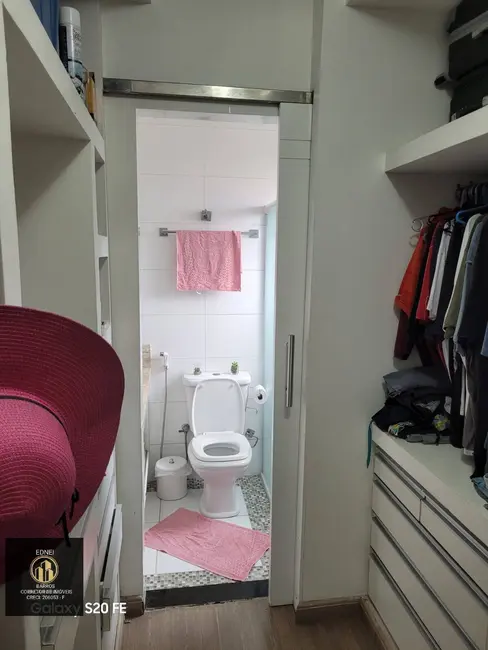 Foto 5 de Sala Comercial à venda, 251m2 em Jardim São Francisco, Cubatao - SP