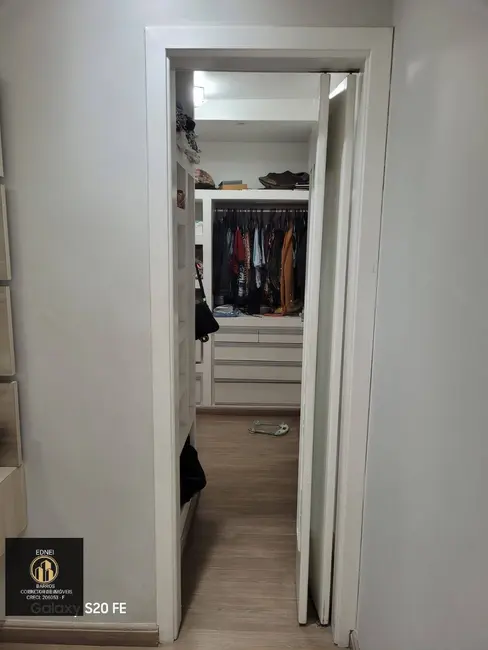 Foto 3 de Sala Comercial à venda, 251m2 em Jardim São Francisco, Cubatao - SP