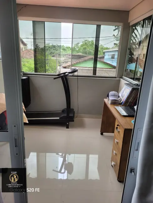 Foto 6 de Sala Comercial à venda, 251m2 em Jardim São Francisco, Cubatao - SP