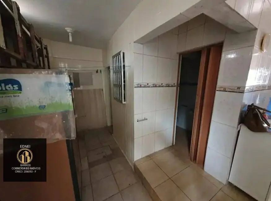 Foto 7 de Casa com 2 quartos à venda, 189m2 em Caiçara, Praia Grande - SP