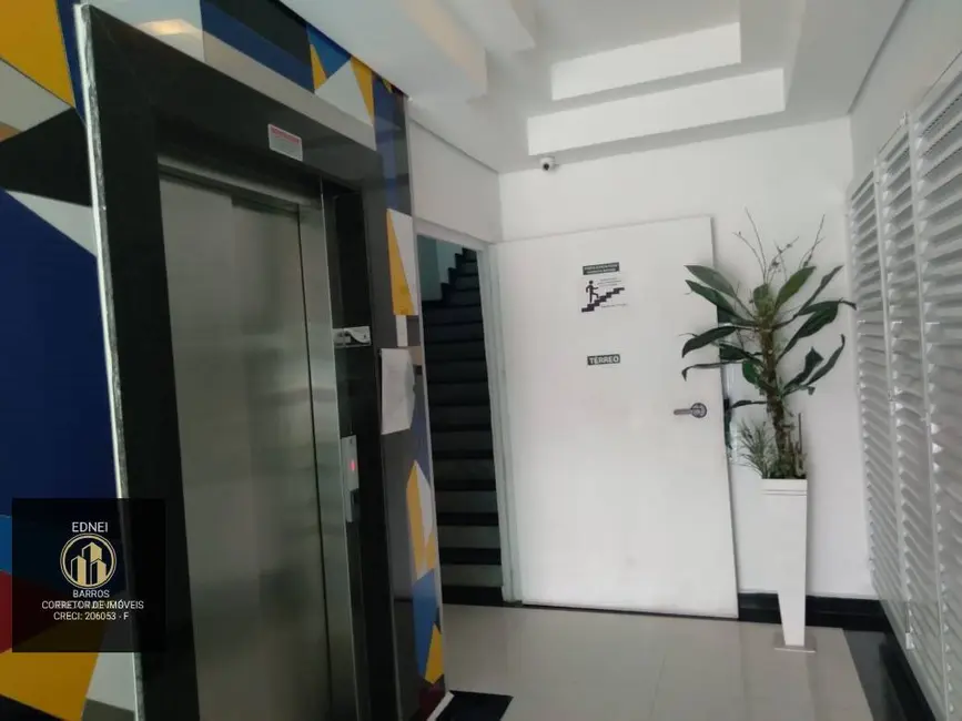 Foto 1 de Sala Comercial para alugar, 92m2 em Mirim, Praia Grande - SP