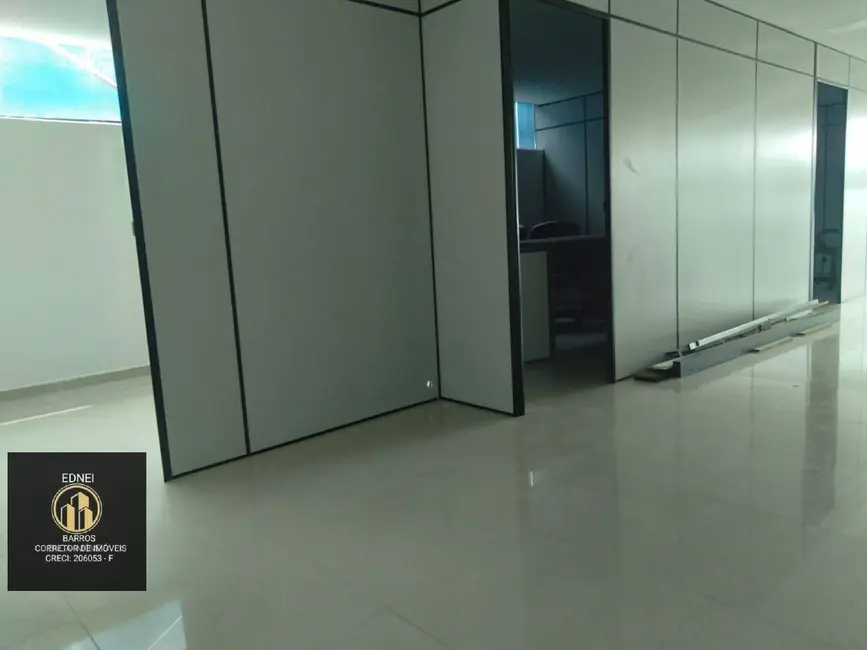 Foto 8 de Sala Comercial para alugar, 92m2 em Mirim, Praia Grande - SP