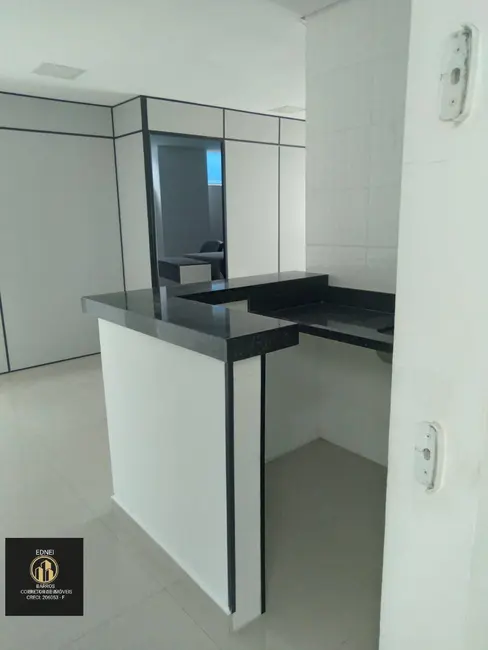 Foto 5 de Sala Comercial para alugar, 92m2 em Mirim, Praia Grande - SP