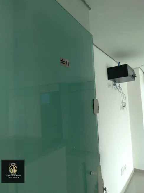 Foto 4 de Sala Comercial para alugar, 92m2 em Mirim, Praia Grande - SP