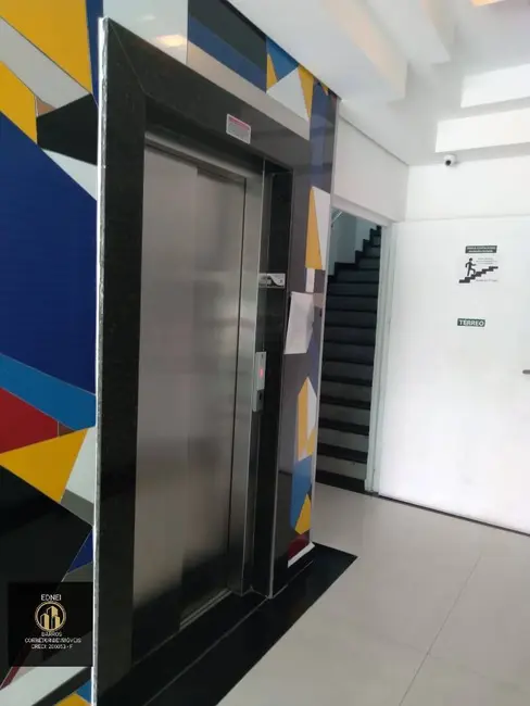 Foto 2 de Sala Comercial para alugar, 92m2 em Mirim, Praia Grande - SP