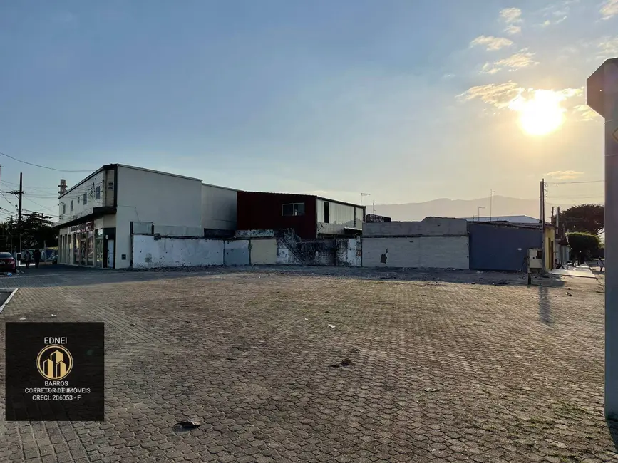 Foto 3 de Terreno / Lote à venda, 380m2 em Caiçara, Praia Grande - SP