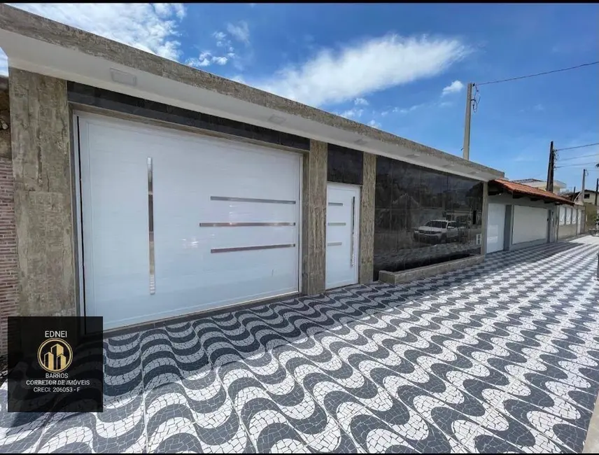 Foto 1 de Casa à venda, 350m2 em Canto do Forte, Praia Grande - SP